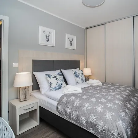 Διαμέρισμα Every Sky 11 Listopada 10 Szklarska Poręba