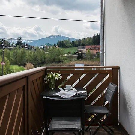 Every Sky 11 Listopada 10 * Szklarska Poręba