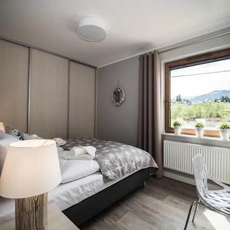 Διαμέρισμα Every Sky 11 Listopada 10