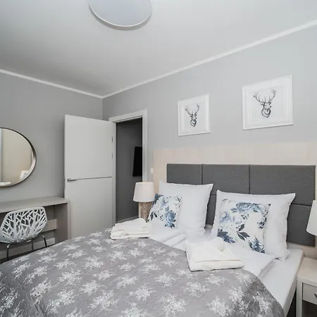 Every Sky 11 Listopada 10 Apartament Szklarska Poręba