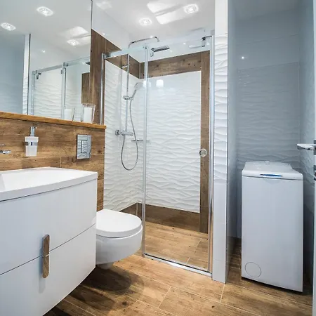 Every Sky 11 Listopada 10 Διαμέρισμα