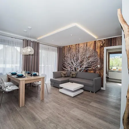 Apartament Every Sky 11 Listopada 10