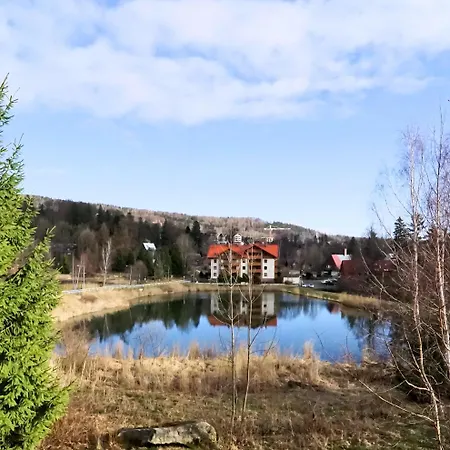 Every Sky 11 Listopada 10 Διαμέρισμα Szklarska Poręba