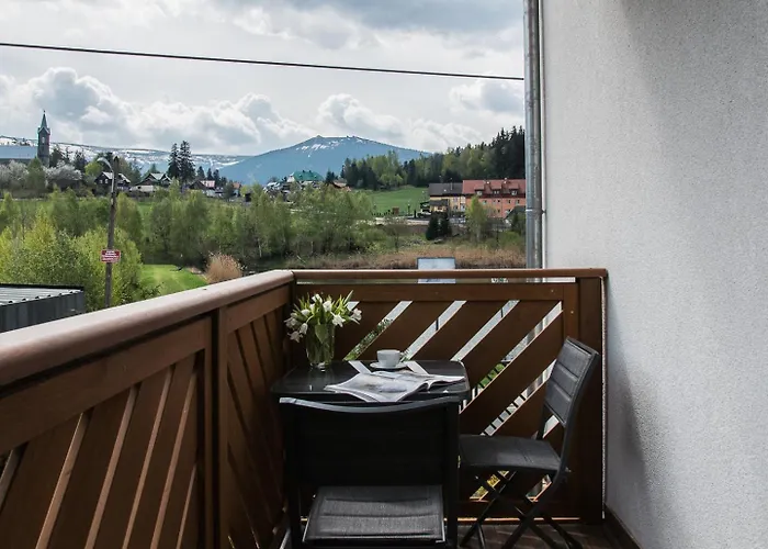 Every Sky 11 Listopada 10 * Szklarska Poręba