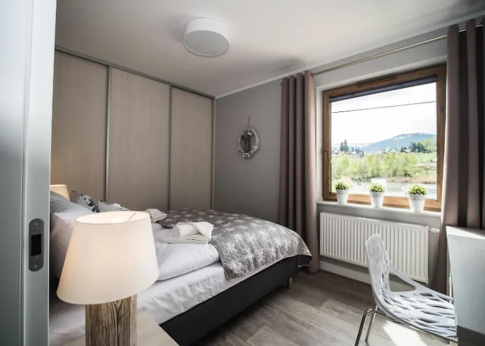 Apartamento Every Sky 11 Listopada 10