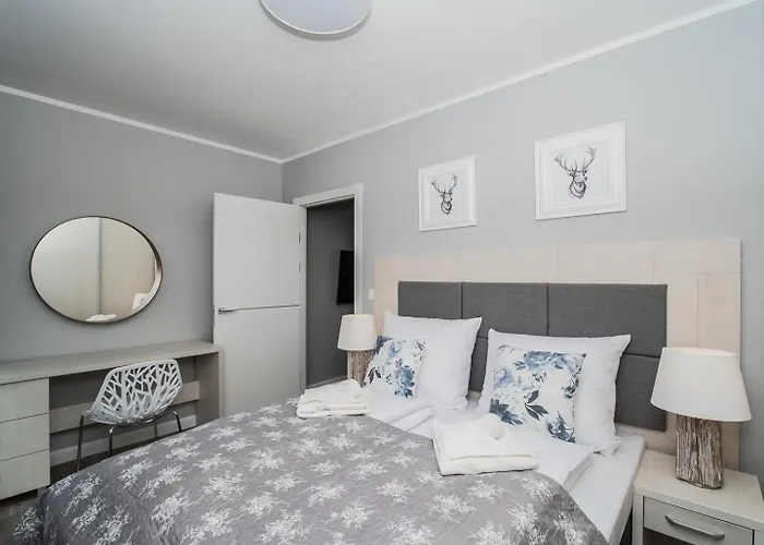 Every Sky 11 Listopada 10 Apartamento Szklarska Poręba