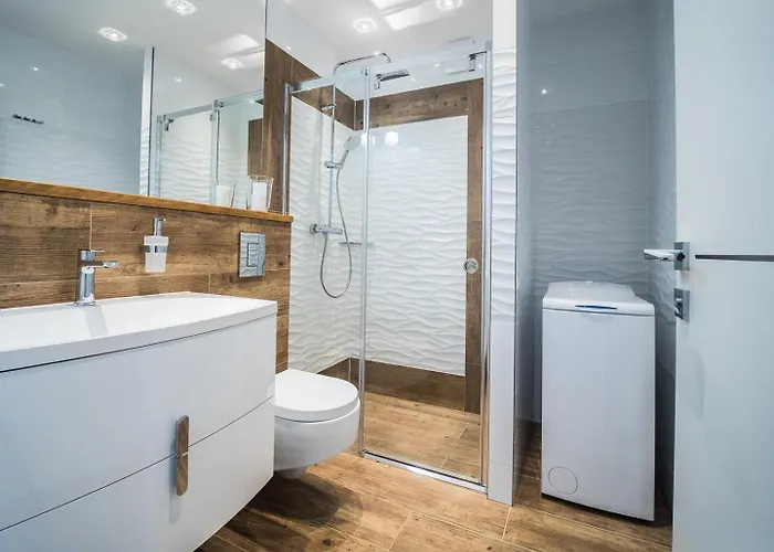 Every Sky 11 Listopada 10 Apartamento