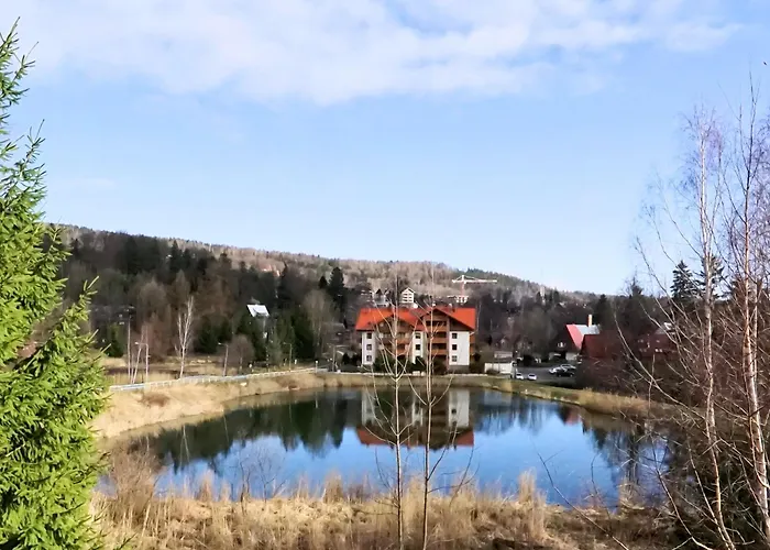 Every Sky 11 Listopada 10 Apartamento Szklarska Poręba